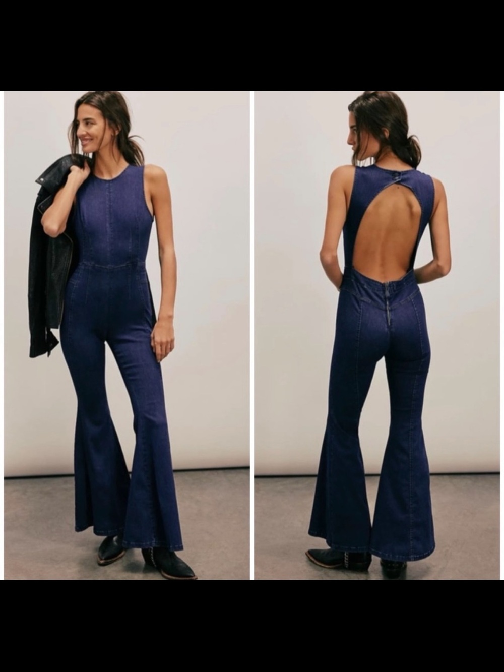 We The Free Cayenne Jumpsuit